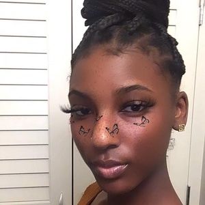 Meet your Posher, Tamara